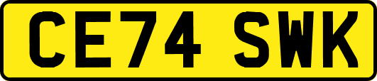 CE74SWK
