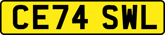 CE74SWL