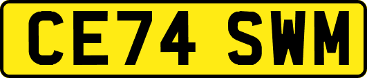 CE74SWM
