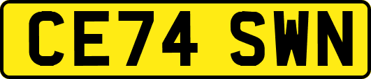 CE74SWN