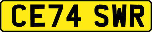CE74SWR