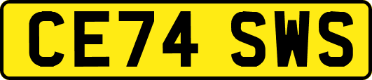 CE74SWS