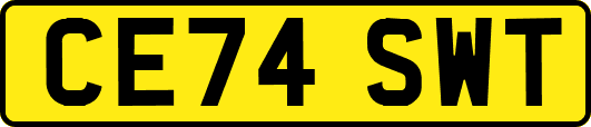 CE74SWT