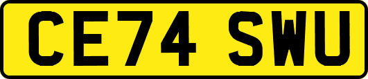 CE74SWU