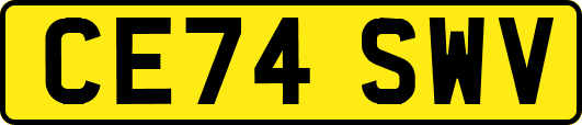 CE74SWV