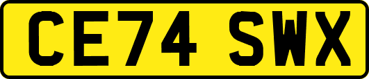 CE74SWX