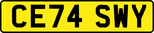 CE74SWY