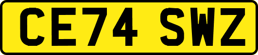 CE74SWZ