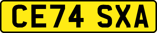 CE74SXA
