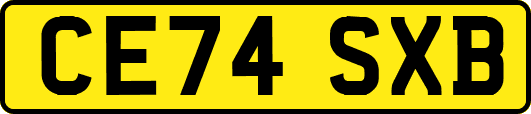 CE74SXB