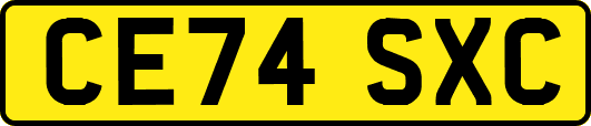 CE74SXC