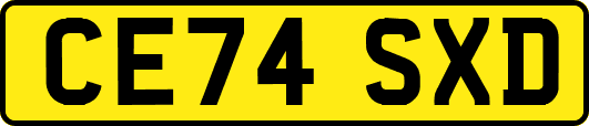 CE74SXD