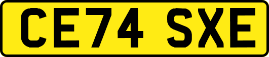 CE74SXE