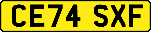 CE74SXF