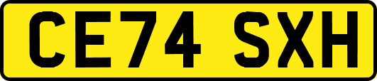 CE74SXH