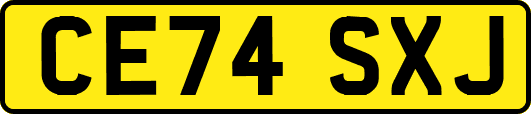 CE74SXJ