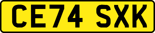 CE74SXK