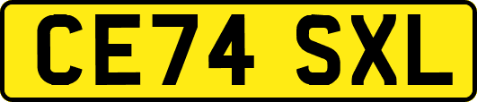 CE74SXL