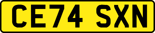 CE74SXN