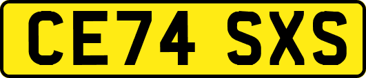 CE74SXS
