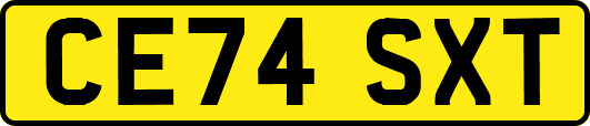 CE74SXT
