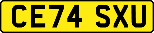 CE74SXU