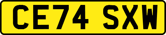 CE74SXW