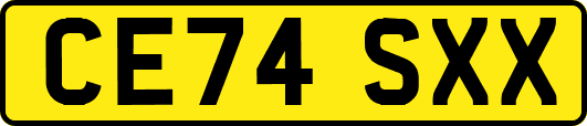 CE74SXX