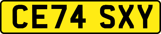 CE74SXY