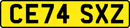 CE74SXZ
