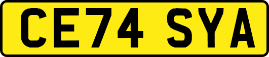 CE74SYA
