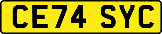 CE74SYC