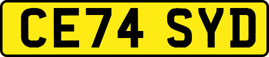 CE74SYD
