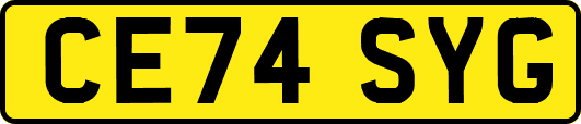 CE74SYG