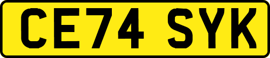 CE74SYK