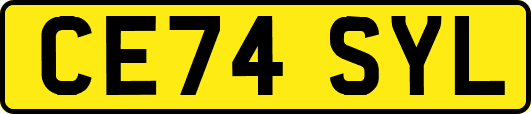 CE74SYL