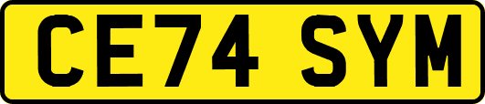 CE74SYM