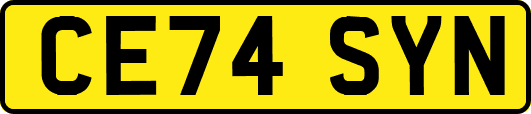 CE74SYN