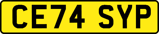 CE74SYP