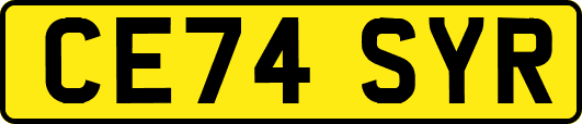 CE74SYR