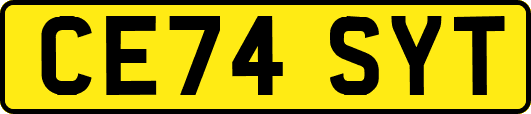 CE74SYT