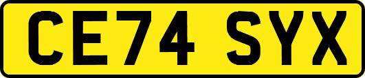 CE74SYX