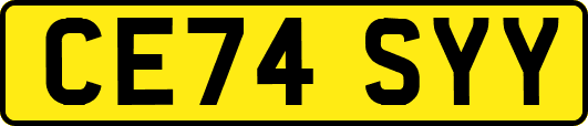 CE74SYY