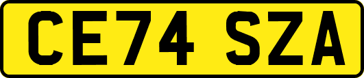 CE74SZA
