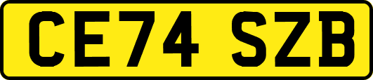 CE74SZB