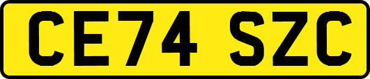 CE74SZC