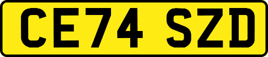 CE74SZD