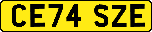 CE74SZE