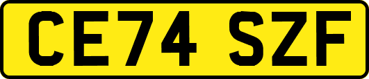 CE74SZF