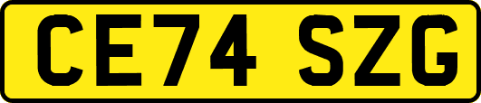 CE74SZG